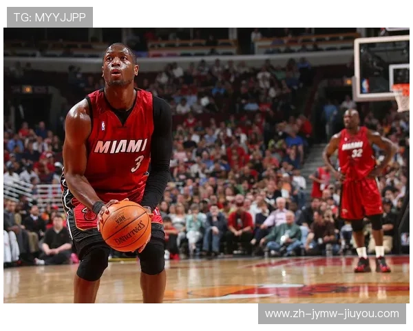 德怀恩·韦德在NBA职业生涯中的辉煌表现有哪些