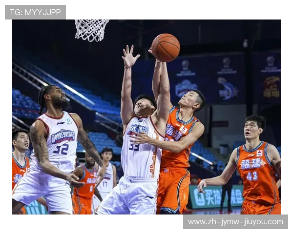 福建CBA球队名称变更历程与发展历史