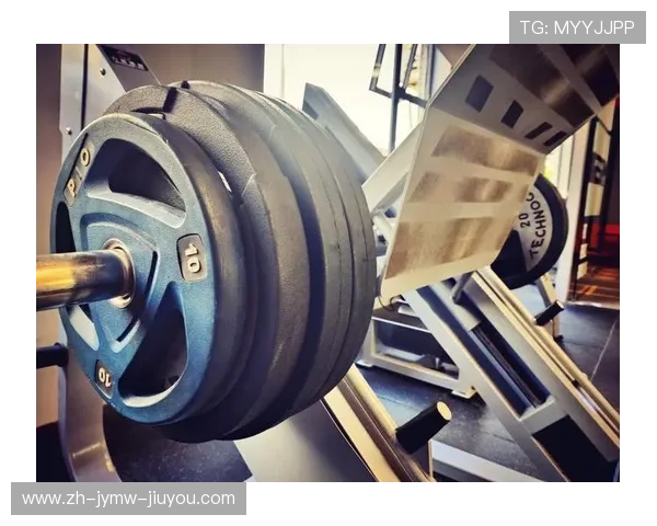 预防运动损伤的器械练腿法则：生物力学视角下的负荷控制