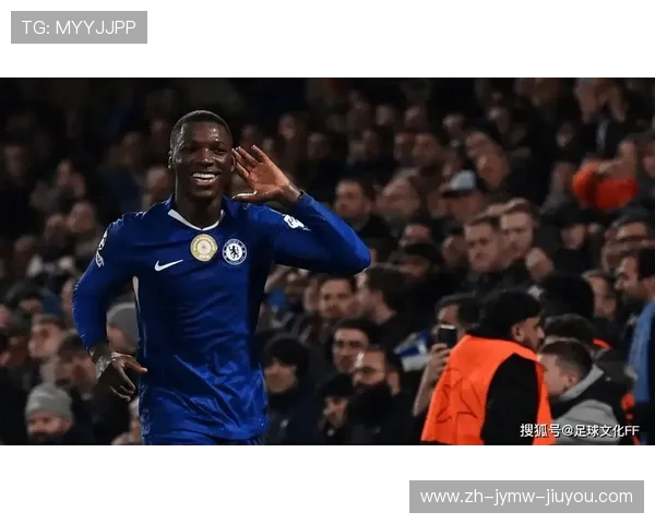 官方确认切尔西与真核凯塞多完成续约新合同2033年到期并涨薪